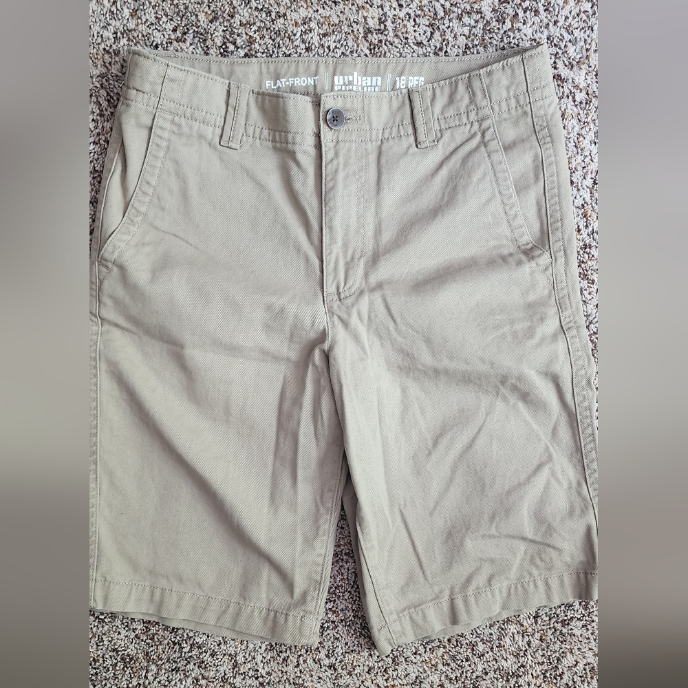 Boy's Urban Pipeline Shorts